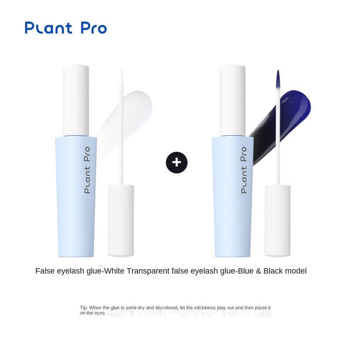 Plantpro Eyelashes Glue