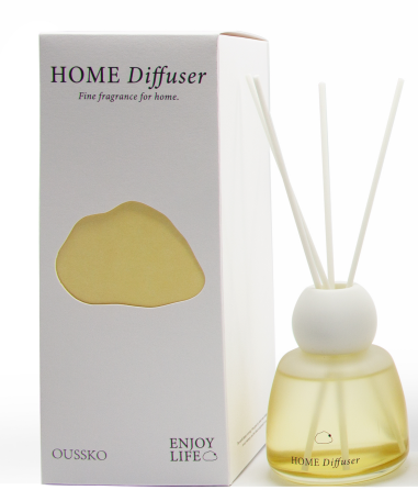 Oussko Reed Diffuser 100ml – W Cosmetics