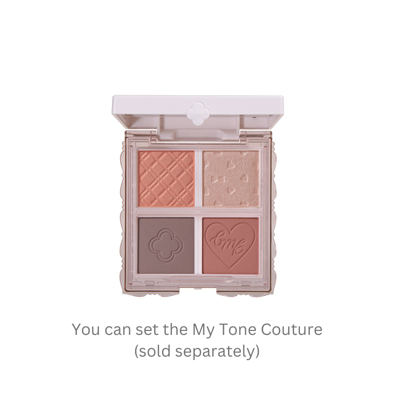 Canmake Just For Me Palette