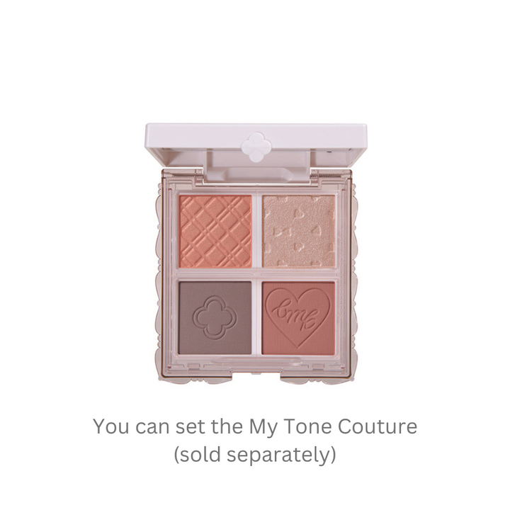 Canmake Just For Me Palette