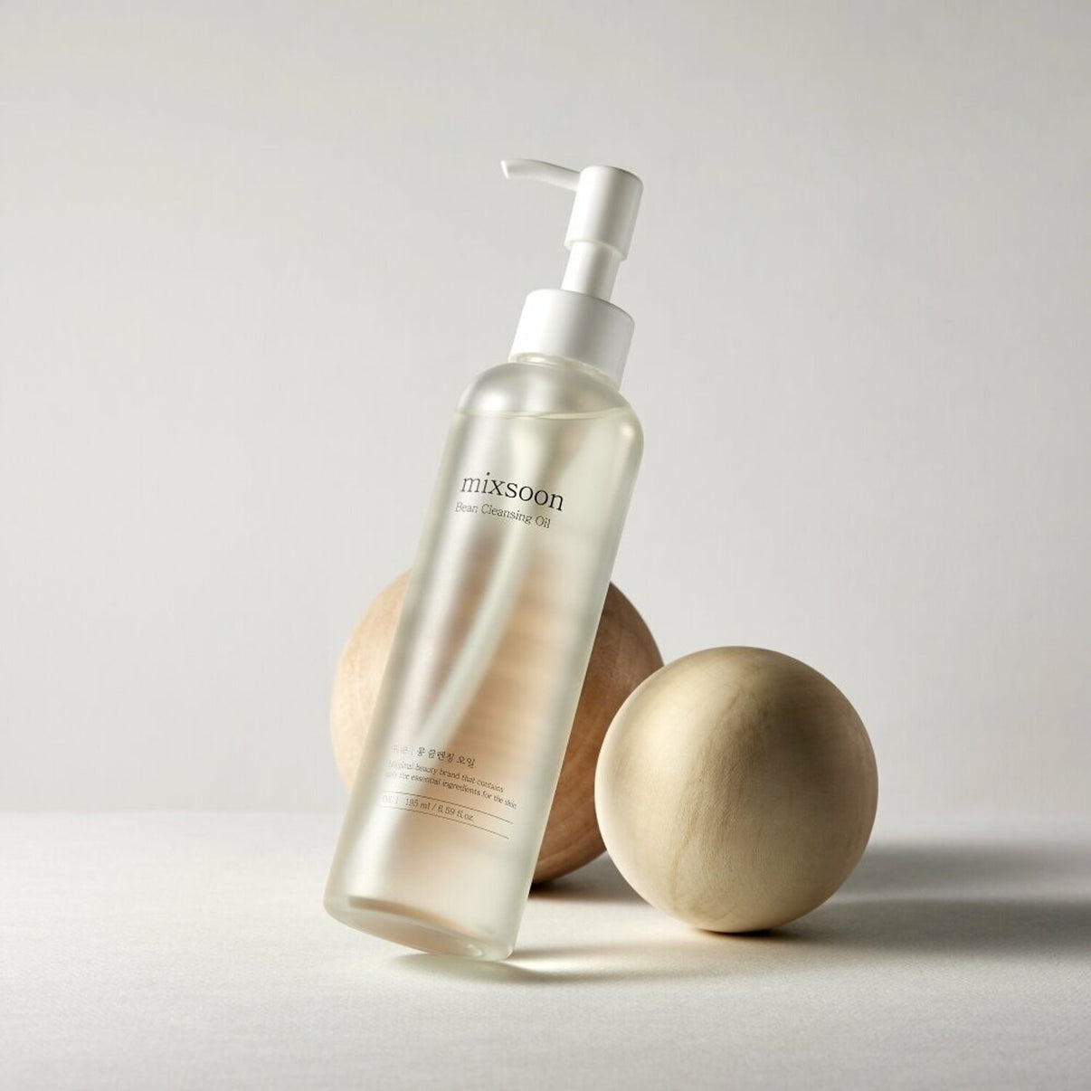 mixsoon Bean Cleansing Oil 195ml main image 1