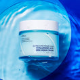 Load image into Gallery viewer, Isntree Ultra-Low Molecular Hyaluronic Acid Zinc Aqua Cream 80ml
