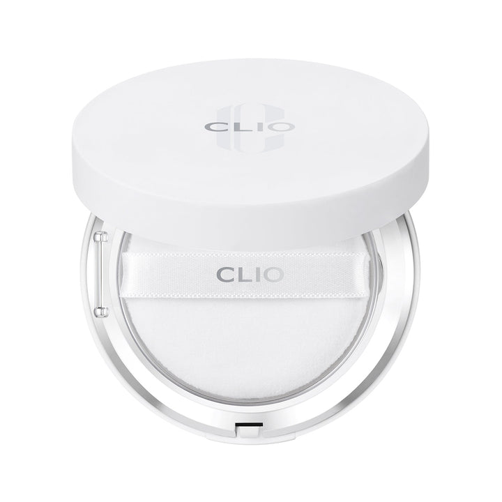 Clio Stay Perfect Finish Pact