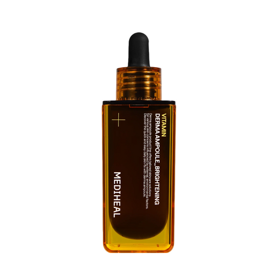 Mediheal Vitamin Derma Ampoule Brightening