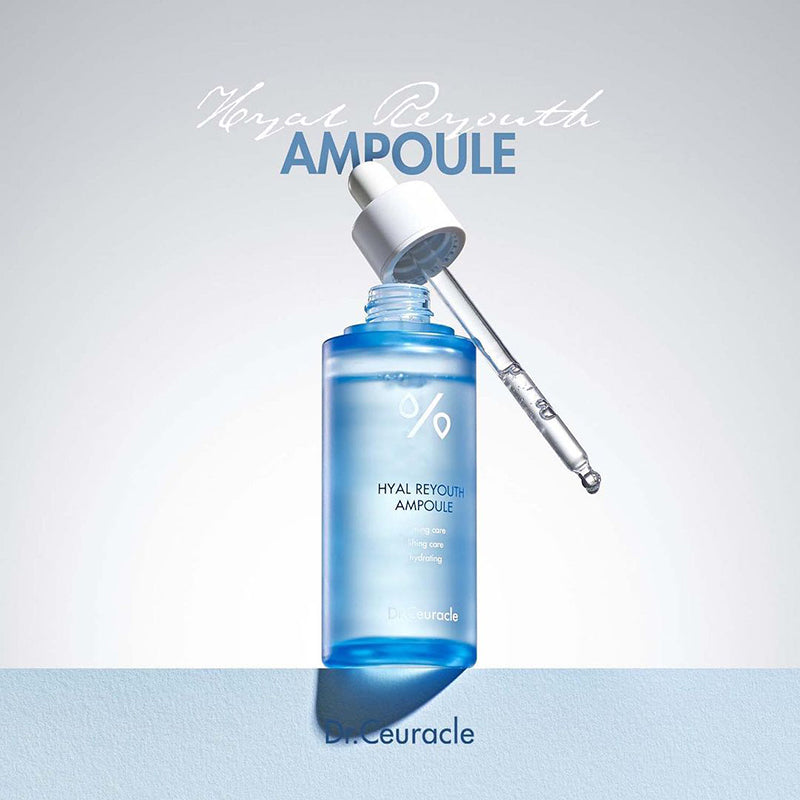 Dr.Ceuracle Hyal Reyouth Ampoule 50ml