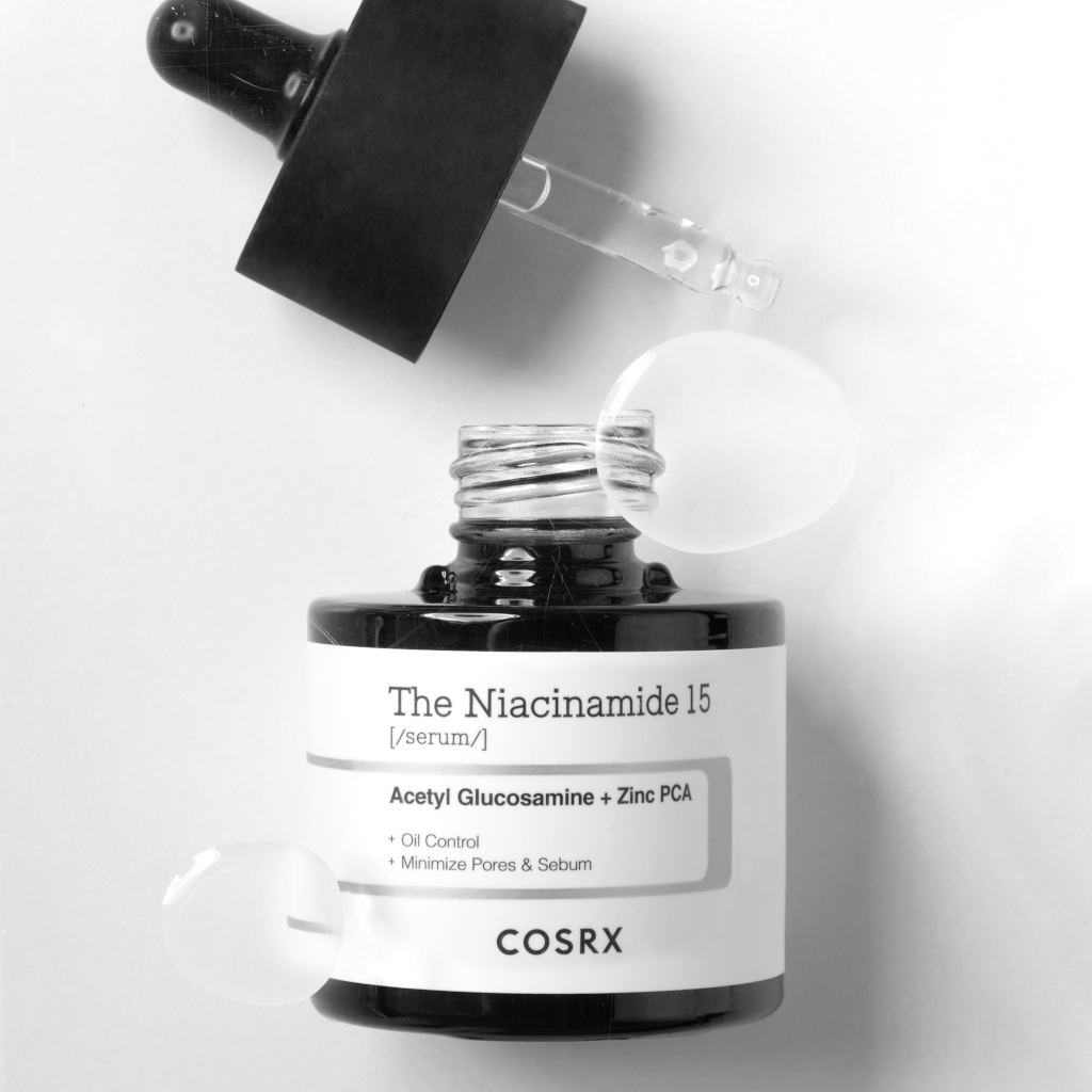 Cosrx The Niacinamide 15 Serum 20g