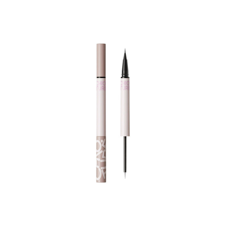 Chioture Double-End Liquid Eyeliner