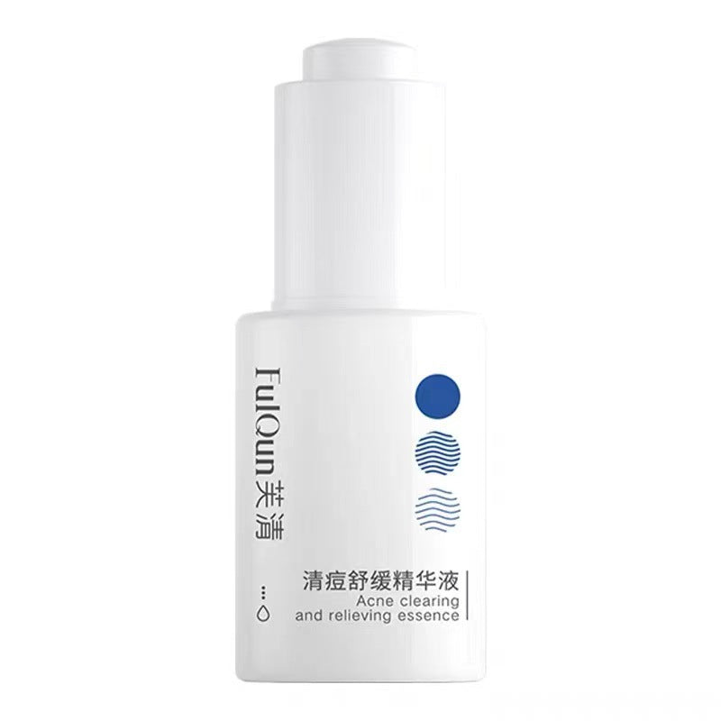 FulQun Acne Clearing and Relieving Essence 30ml