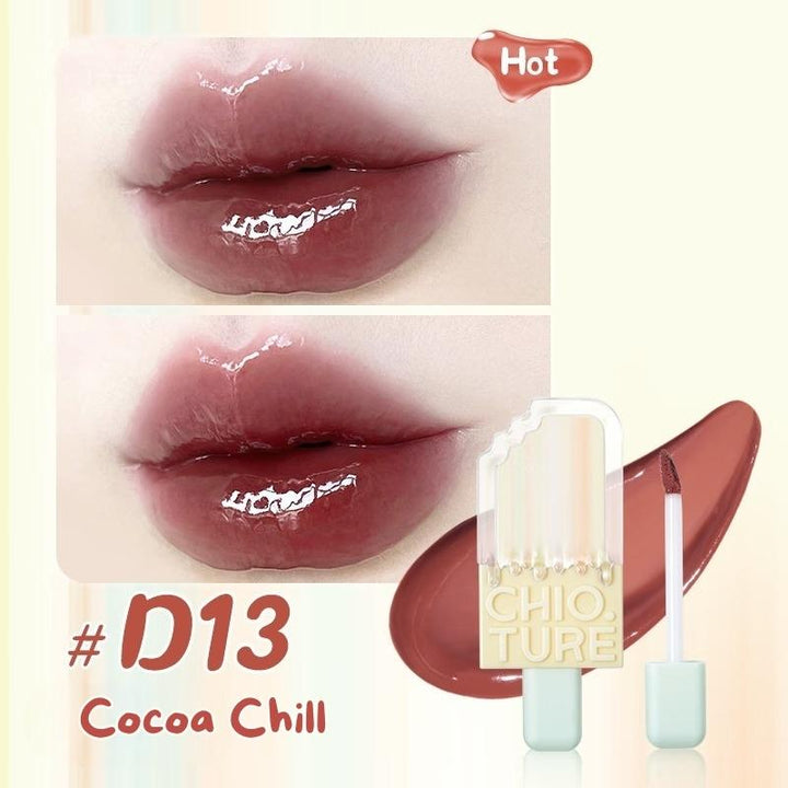 Chioture Ice Cream Watery Lip Gloss