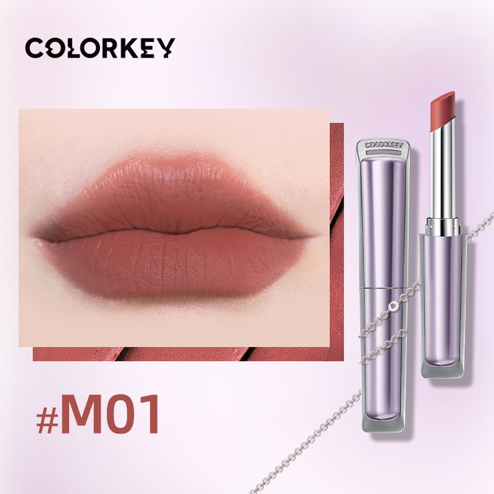Colorkey Carat Matte Lipstick