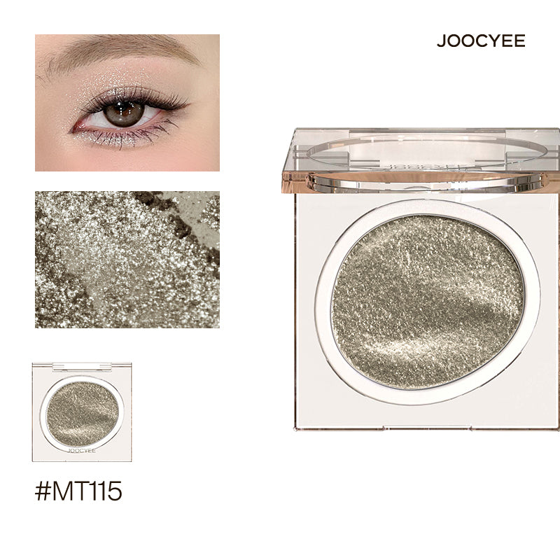 Joocyee New Eyes Series Matte & Pearlescent Eyeshadow