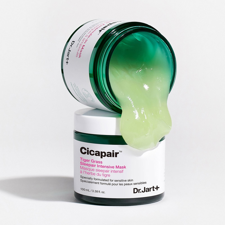 Dr.Jart+ Cicapair Sleepair Ampoule-In Mask 110ml