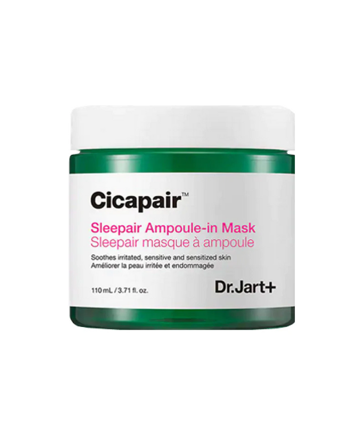 Dr.Jart+ Cicapair Sleepair Ampoule-In Mask 110ml