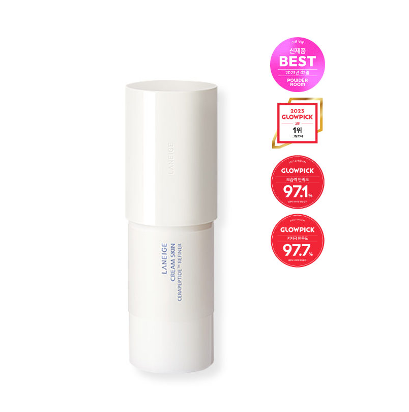 Laneige Cream Skin Cerapeptide Refiner 170ml