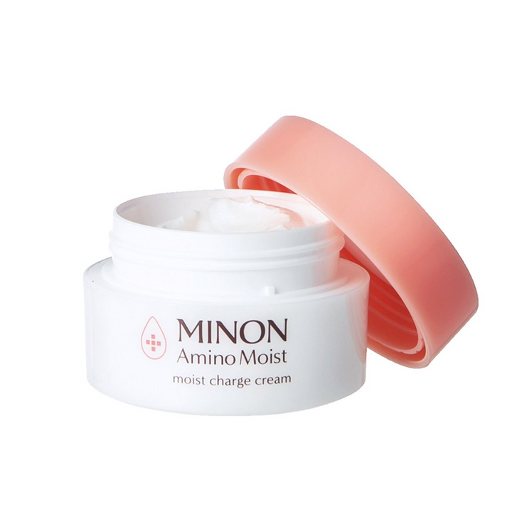 Minon Amino Moist Moist Charge Cream 40g