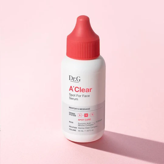 Dr.G A'Clear Spot for Face Serum 45ml