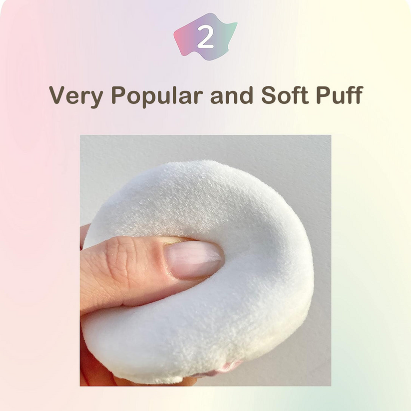 Club Suppin Powder C W Cosmetics