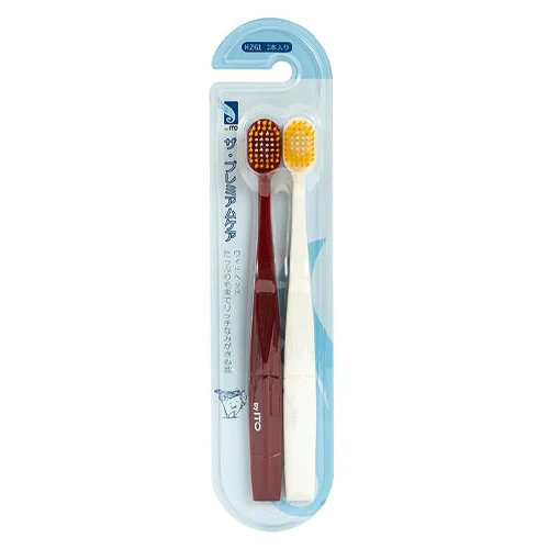 ITO Toothbrush The Premium HZ61