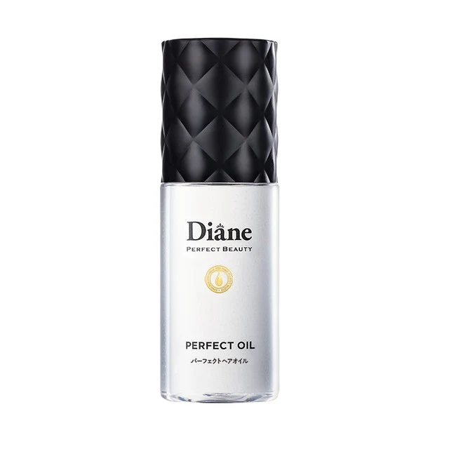 Moist Diane Perfect Oil 60ml