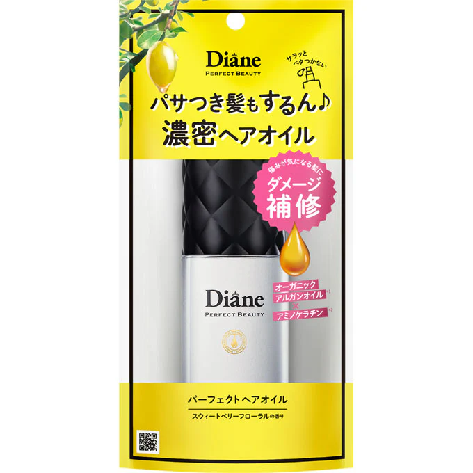 Moist Diane Perfect Oil 60ml