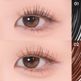 Load image into Gallery viewer, Coringco Mak-Cara Skinny Mascara
