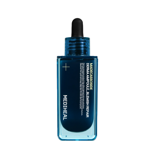 Mediheal Madecassoside Derma Ampoule Blemish Repair