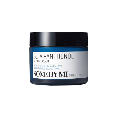 Some By Mi Beta Panthenol Repair Cream 50ml