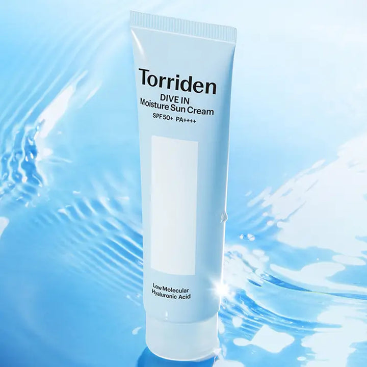 Torriden Dive-In Watery Moisture Sun Cream 60ml
