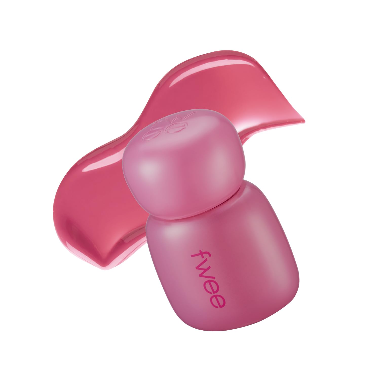 Fwee Pink Obsession Stay-Fit Lip Tint 3.8g