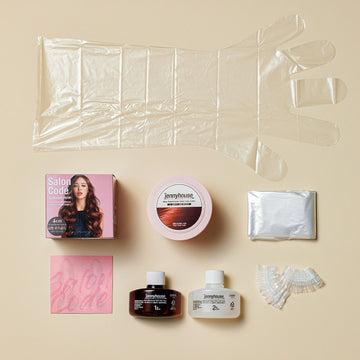 HAIR – W Cosmetics