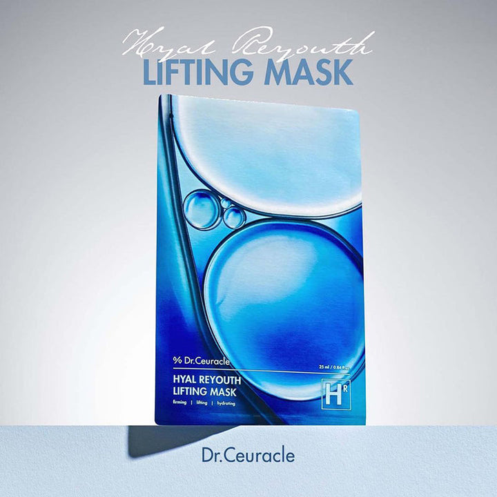 Dr.Ceuracle Hyal Reyouth Lifting Mask 1pcs