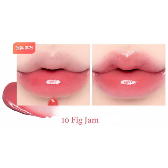 Dasique Fruity Lip Jam