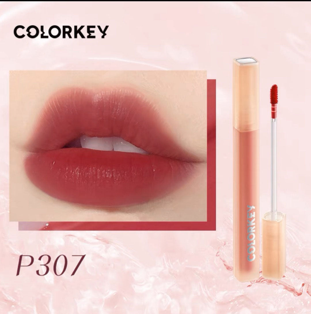 Colorkey Soft Lip Cream