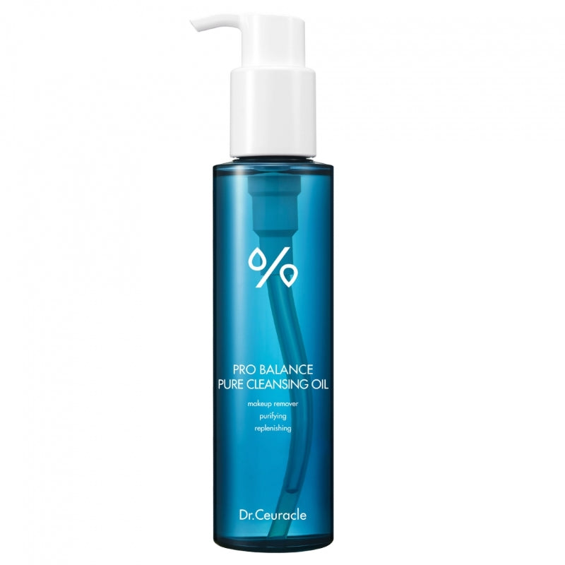 Dr.Ceuracle Pro-Balance Pure Cleansing Oil 155ml