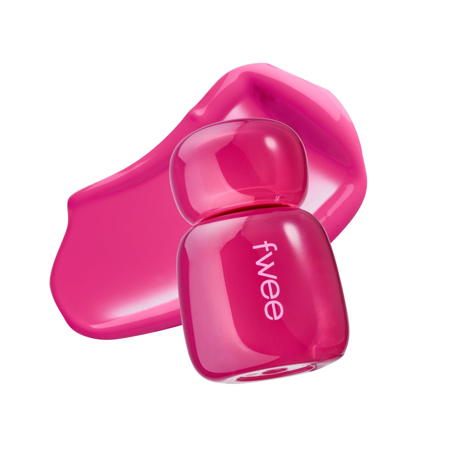 Fwee Pink Obsession Stay-Fit Lip Tint 3.8g