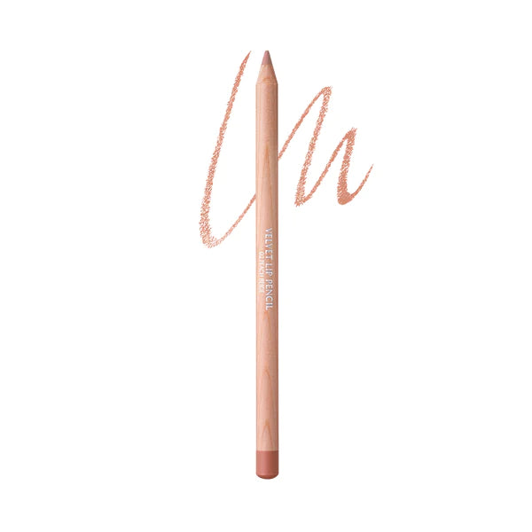 Clio Velvet Lip Pencil Set