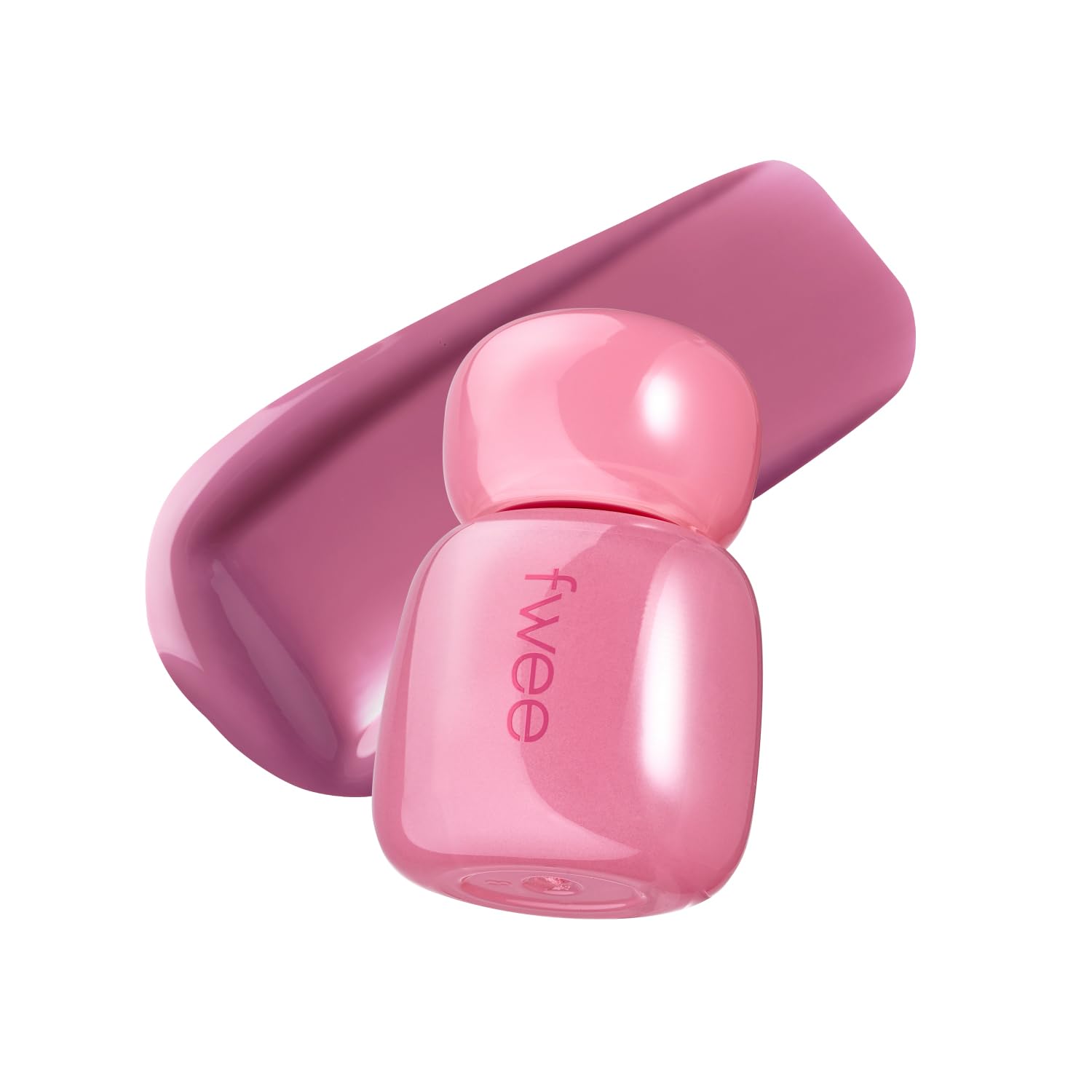 Fwee Pink Obsession Stay-Fit Lip Tint 3.8g