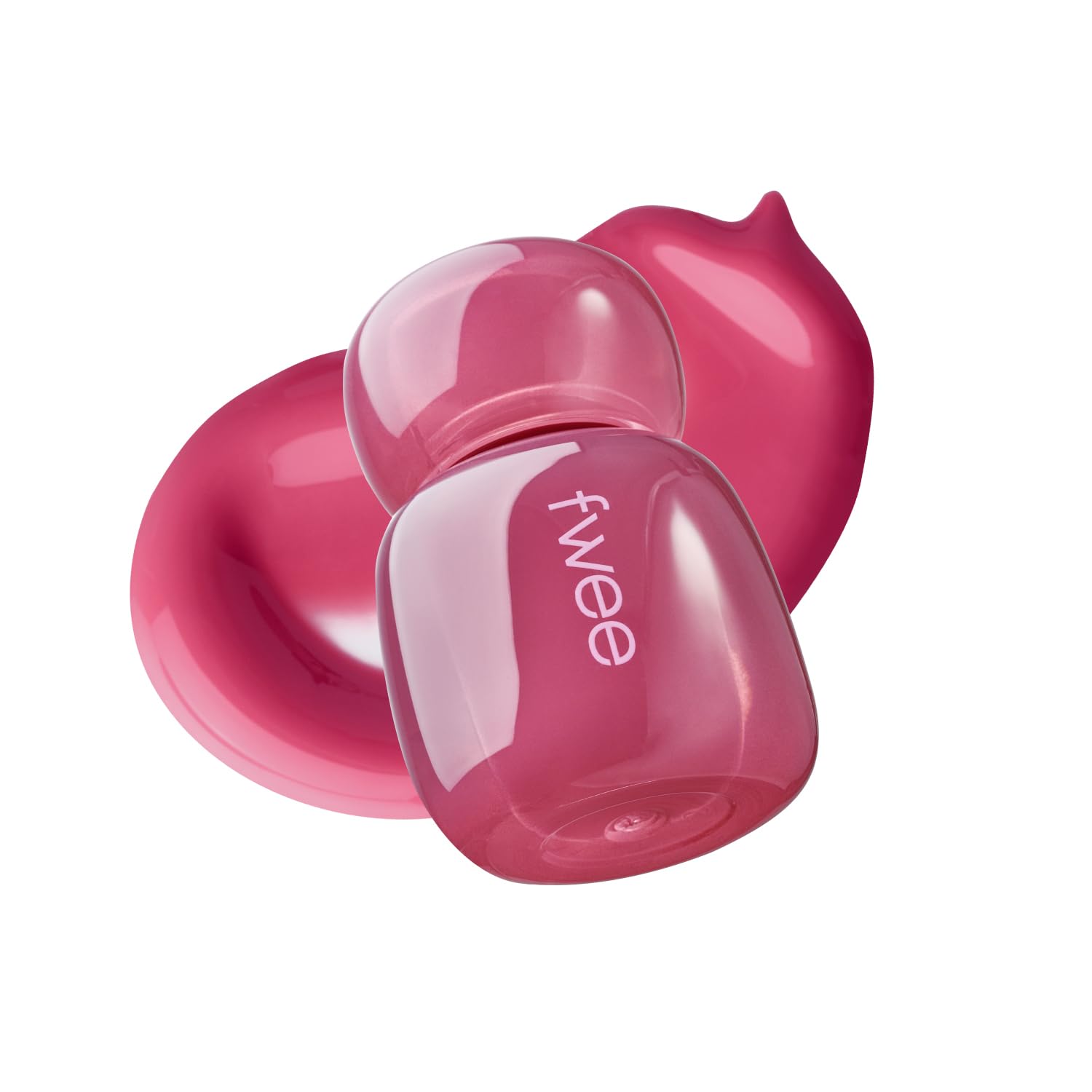 Fwee Pink Obsession Stay-Fit Lip Tint 3.8g