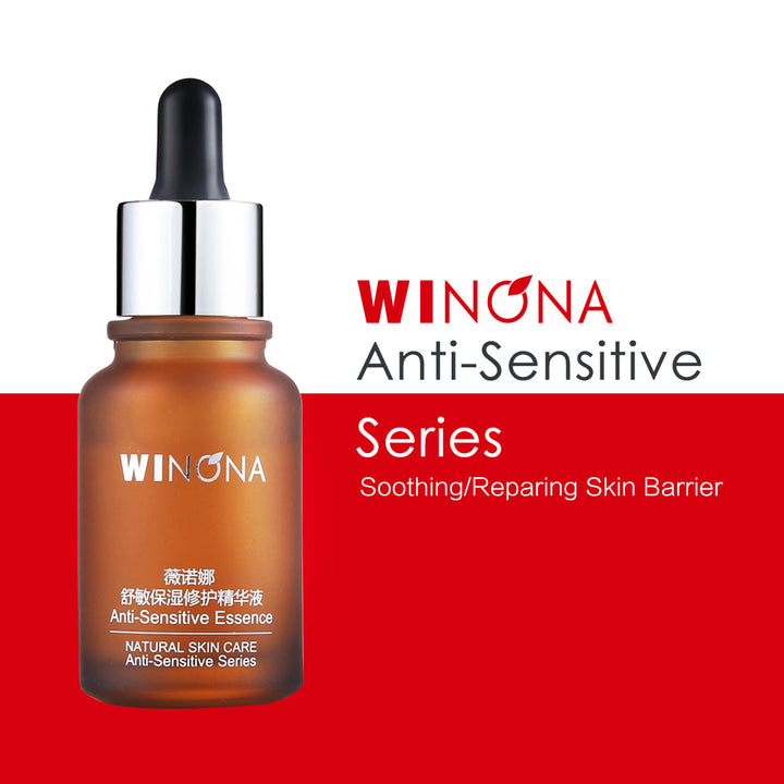 WINONA Nature Skin Care Anti-Sensitive Essence 30ml