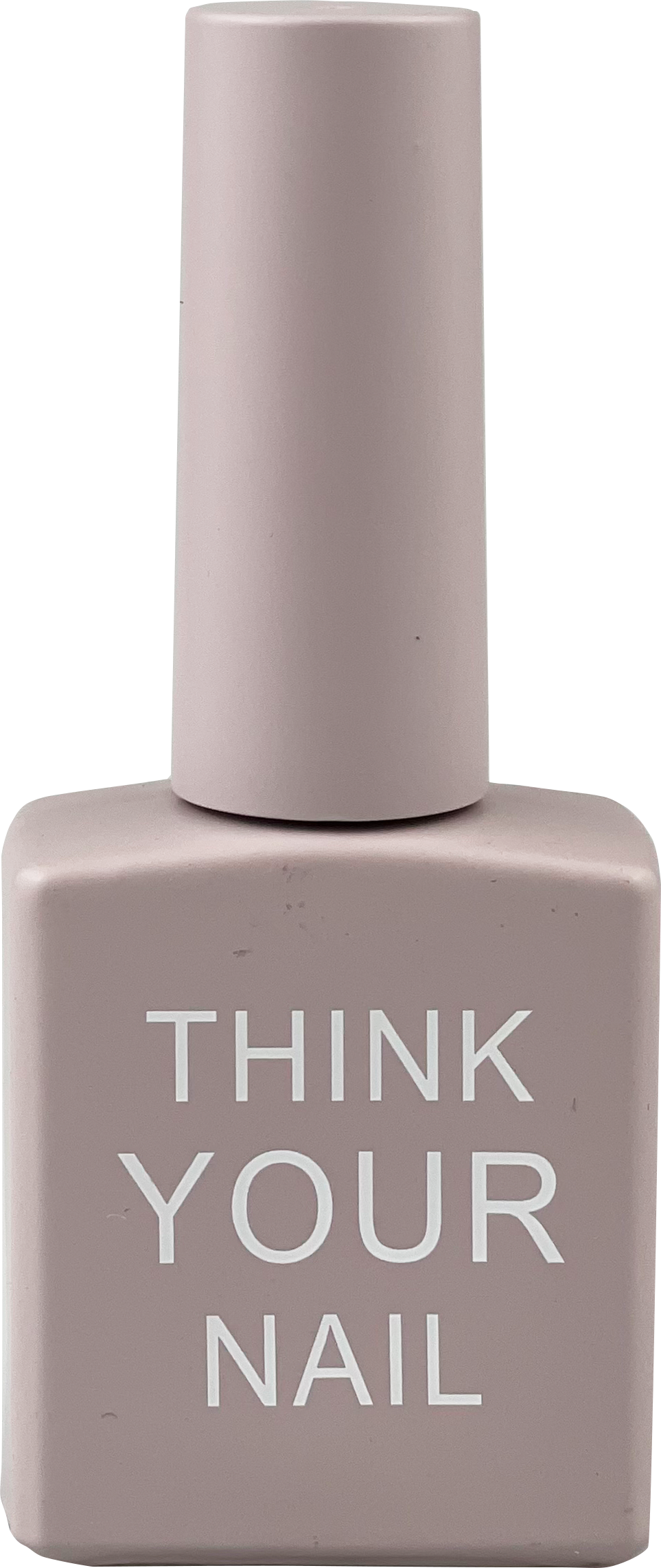 Think You Nail Gel C-2 Pearl White