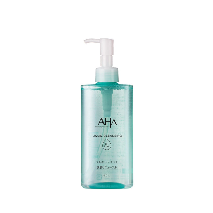 Cleansing Research Liquid Cleansing Oil Free 200ml