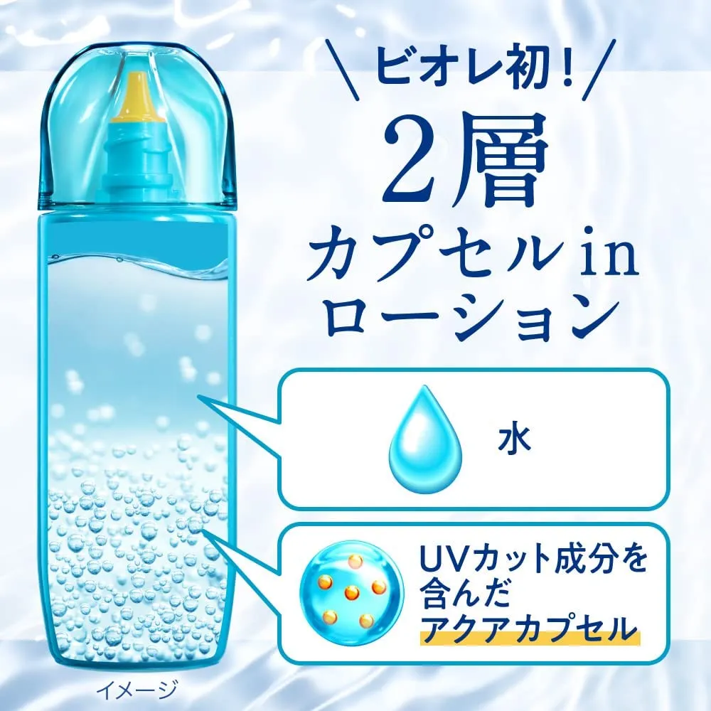 Biore UV Aqua Rich Aqua Protect Lotion SPF 50+ PA++++ 70ml