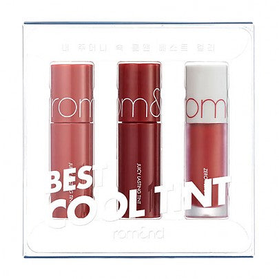 Rom&nd Best Cool Tint