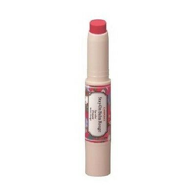 Canmake Stay-On Balm Rouge 13 Milky Alyssum