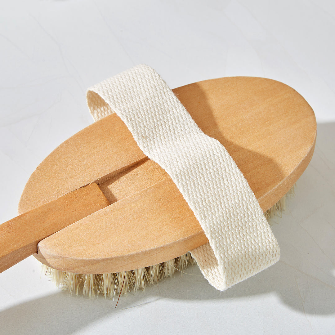 BA Tools Bath Preofessional Body Brush