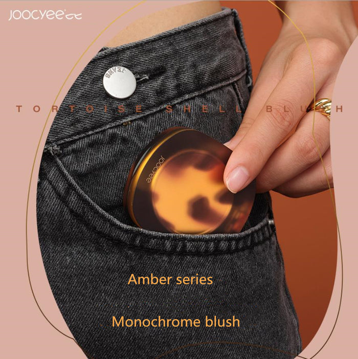 Joocyee Amber Series Monochrome Blusher