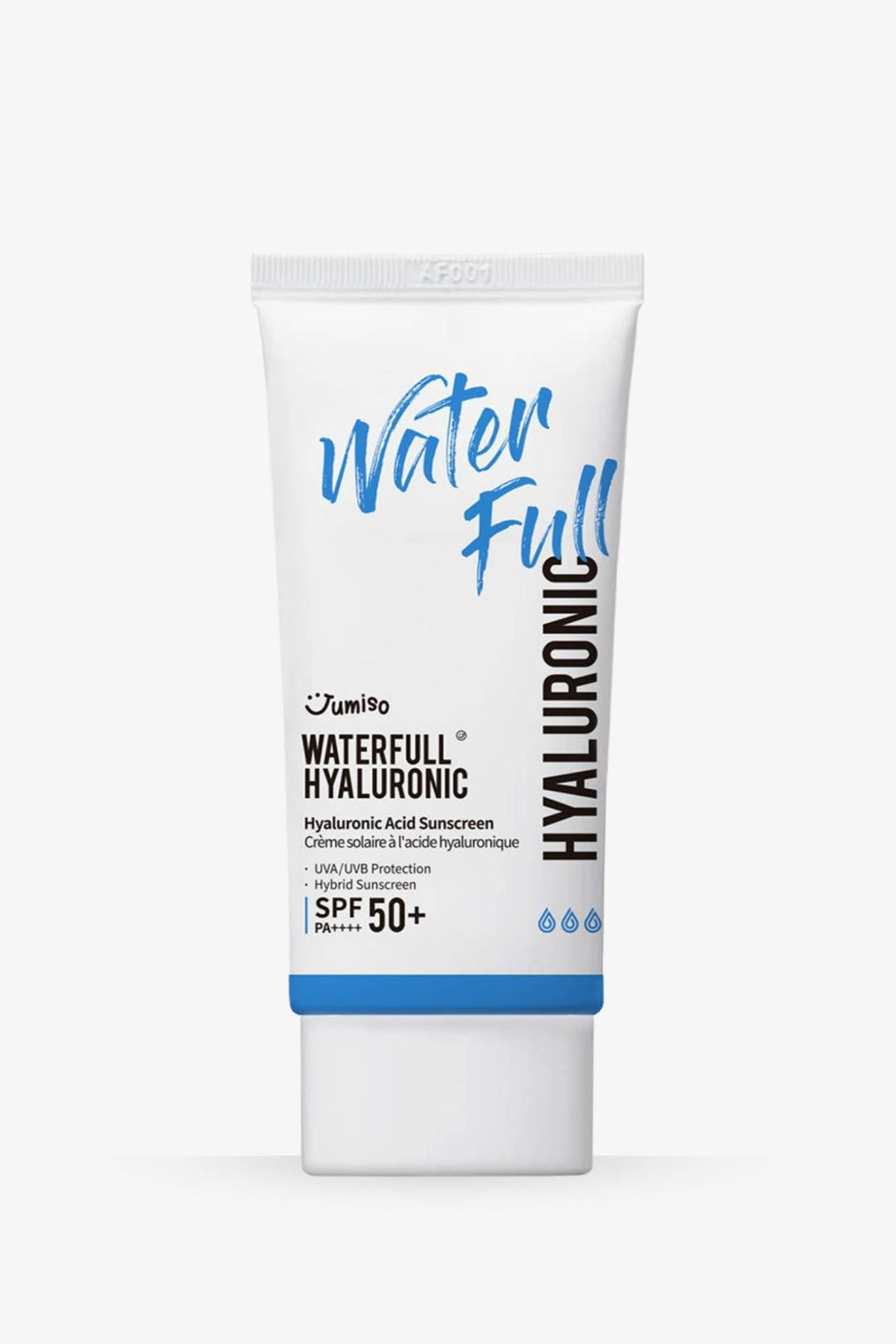 Jumiso Waterfull Hyaluronic Sunscreen 50ml