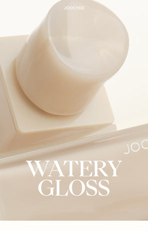 Joocyee Watery  Gloss Series Mirror Lip Glaze