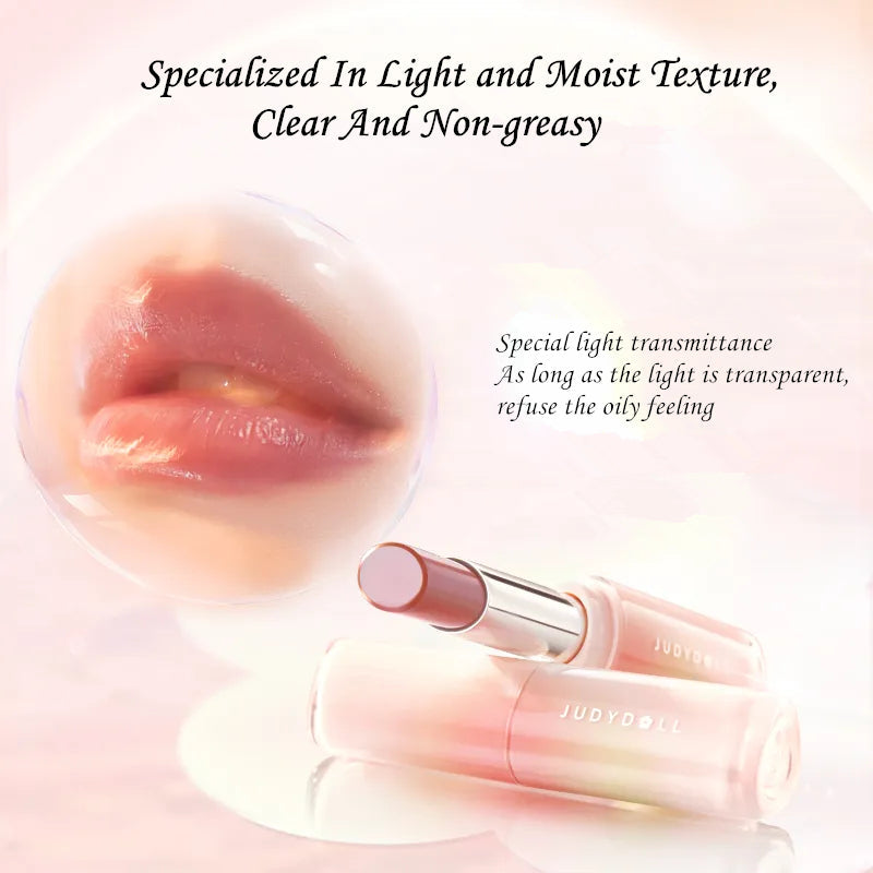 Judydoll Watery Glow Mirror Lipstick