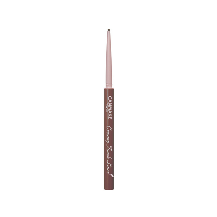 Canmake Creamy Touch Liner 10 Cocoa Greige